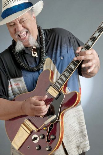 Maui Music